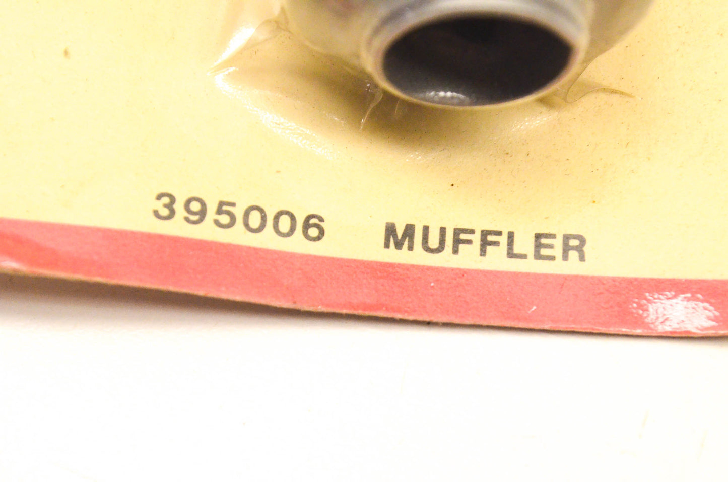 Briggs & Stratton 395006 Muffler NOS