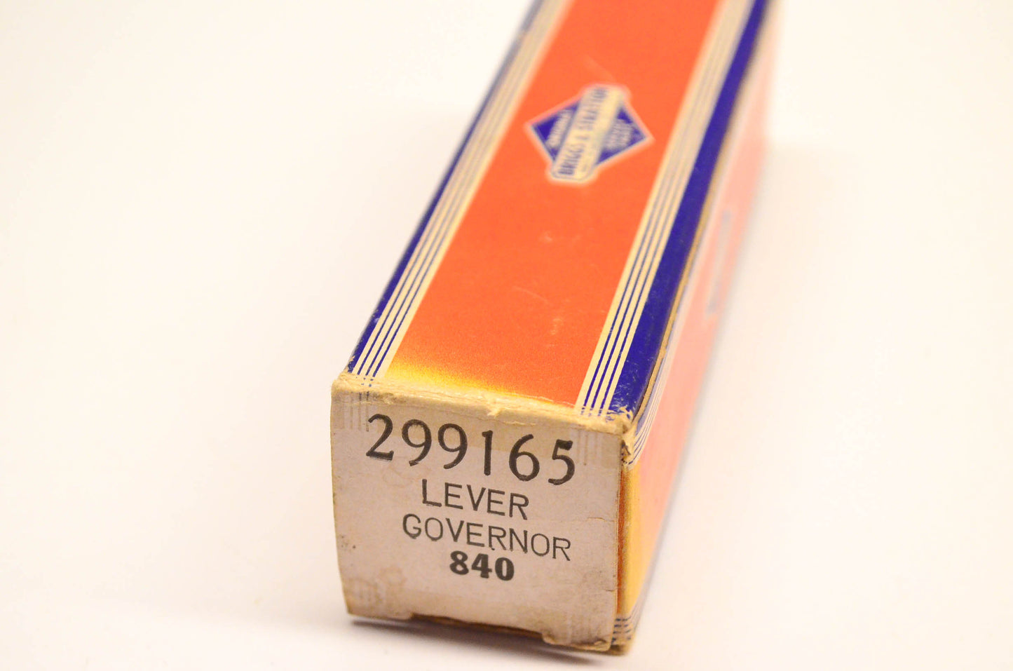 Briggs & Statton 299165 Governor Lever NOS