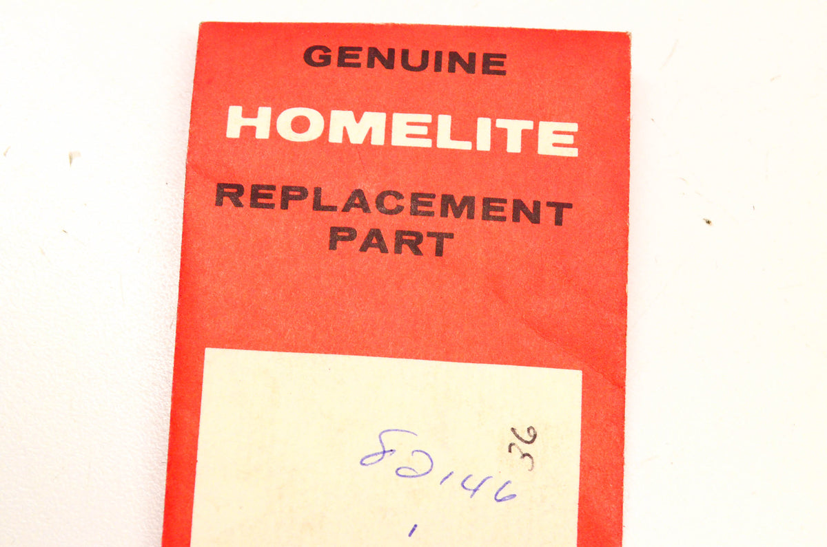 Homelite 82146 Screw NOS