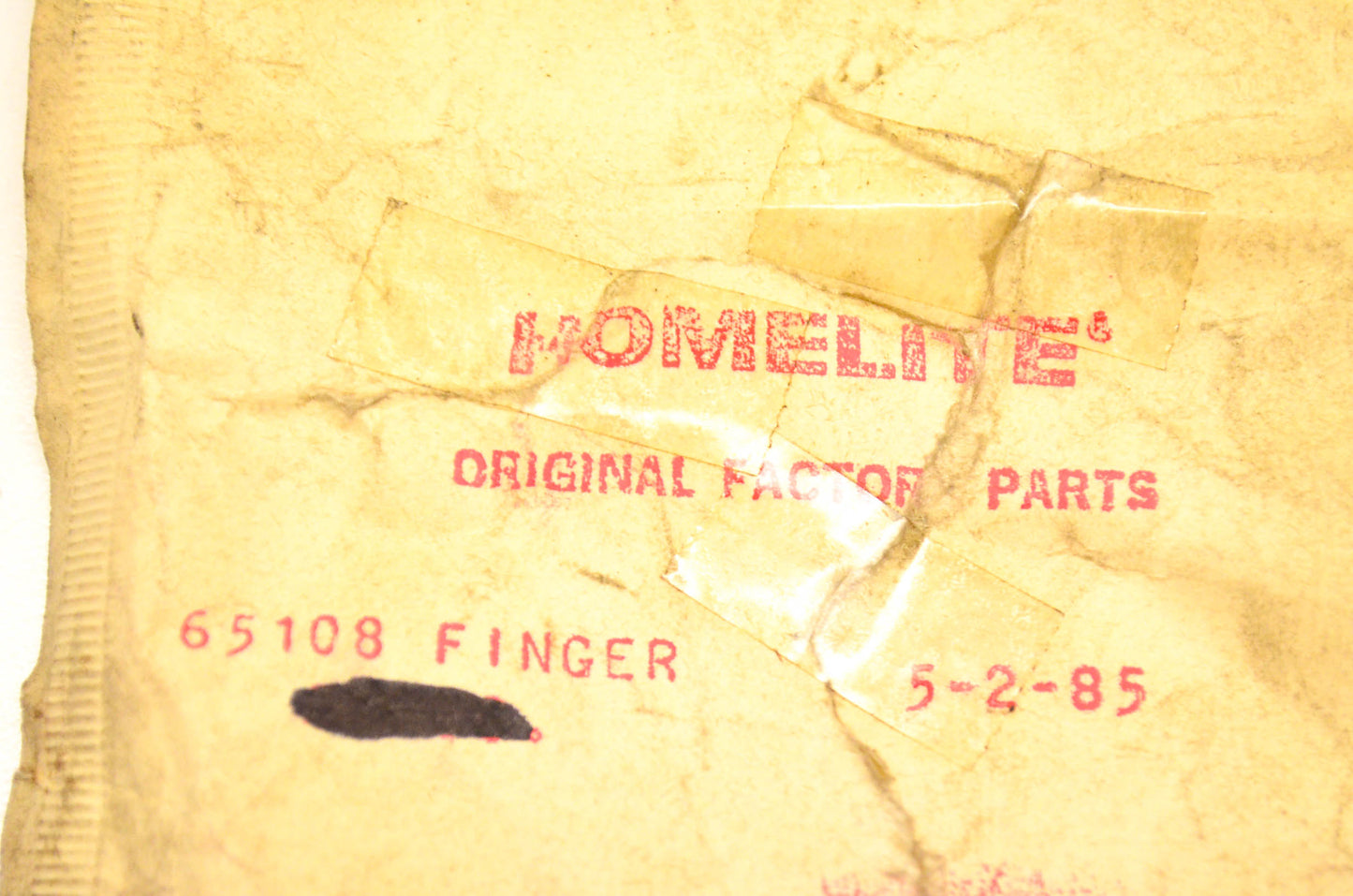 Homelite 65108 Starter Pawl Qty 2 NOS