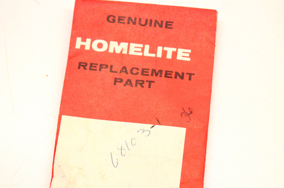 Homelite 68103-1 Muffler Stud NOS