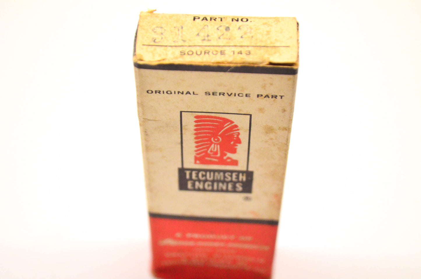 Tecumseh 31422 Lever NOS