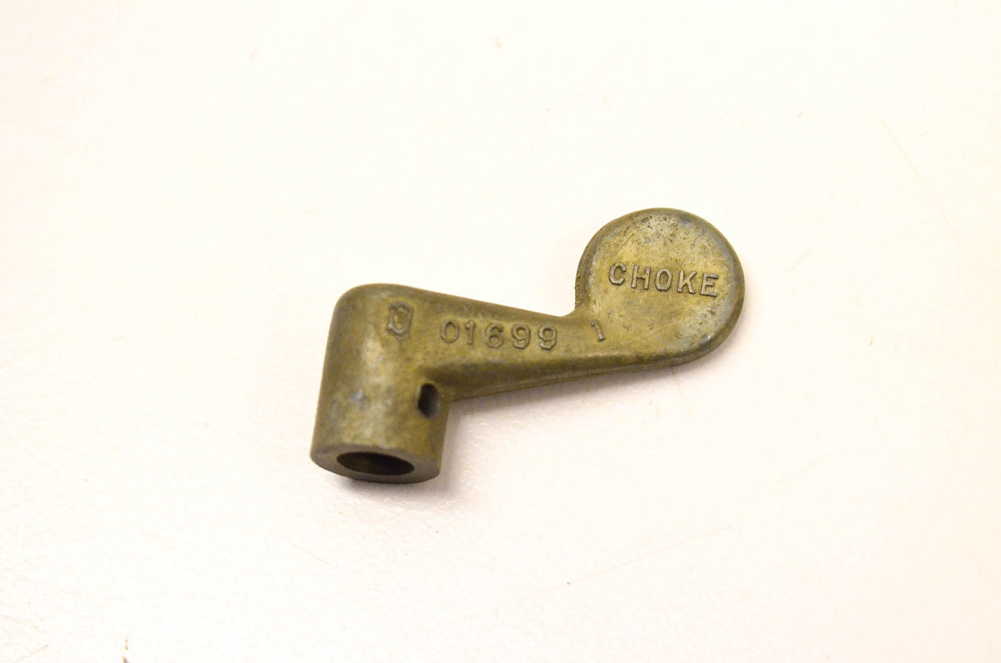 Aftermarket 01699 Choke Lever NOS