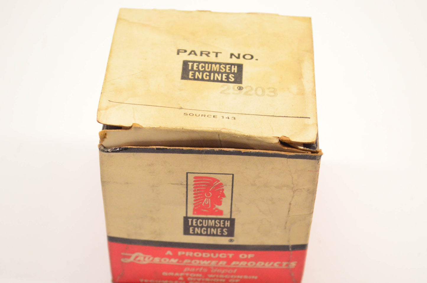 Tecumseh 29203 Air Filter NOS