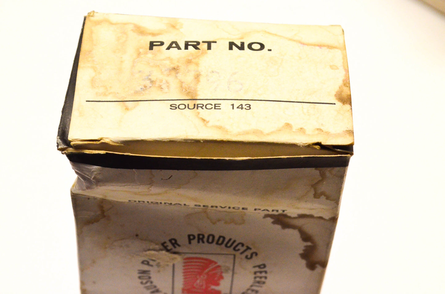 Tecumseh 32796 Air Filter NOS