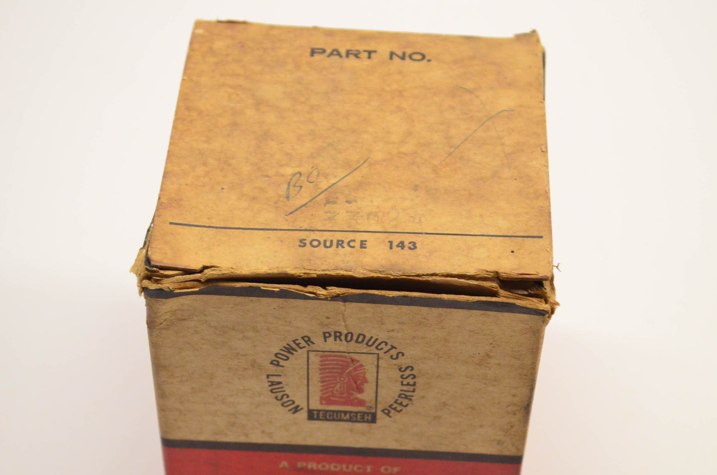 Tecumseh 33024 Battery Cover NOS