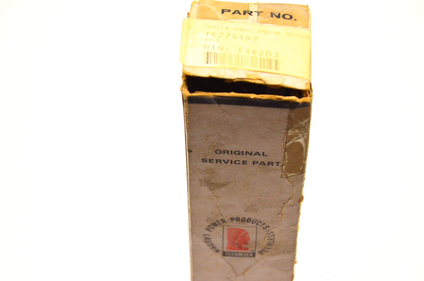 Tecumseh 774197 Shaft NOS