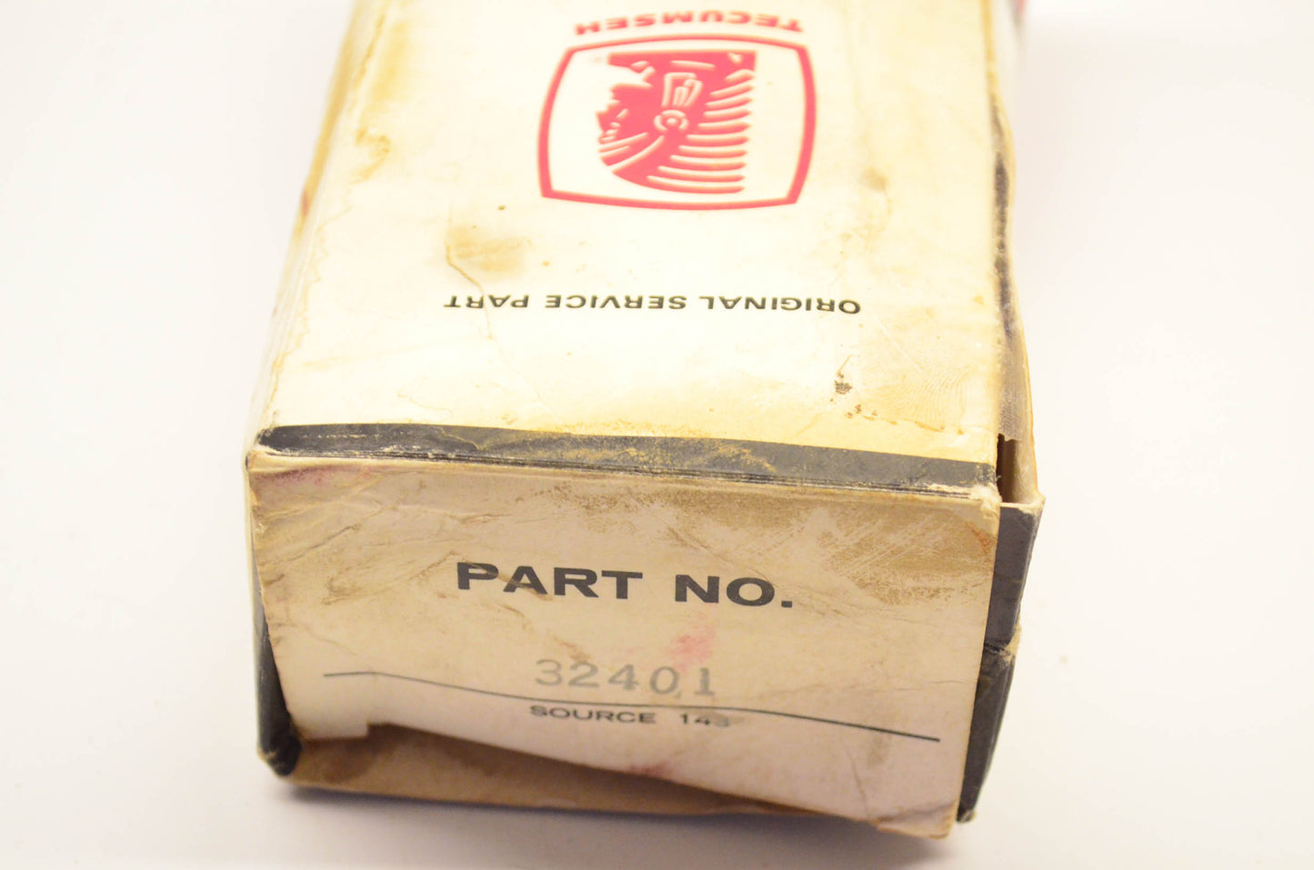 Tecumseh 32401 Muffler NOS