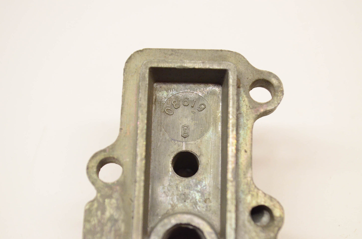 Tillotson 630393, 08619 Cover NOS