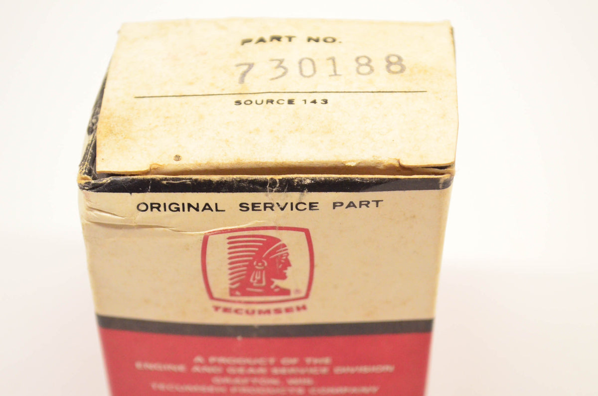 Tecumseh 730188 Primer Assembly NOS