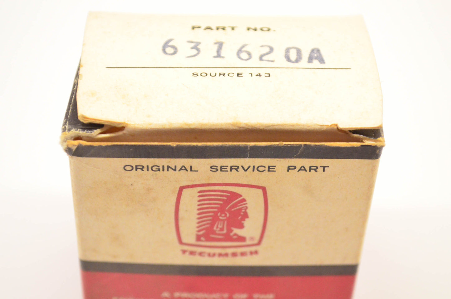 Tecumseh 631620A Throttle Lever Kit NOS