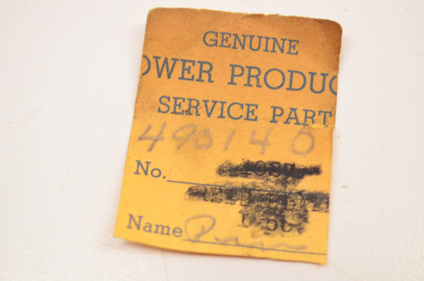 Tecumseh 490140 Link NOS