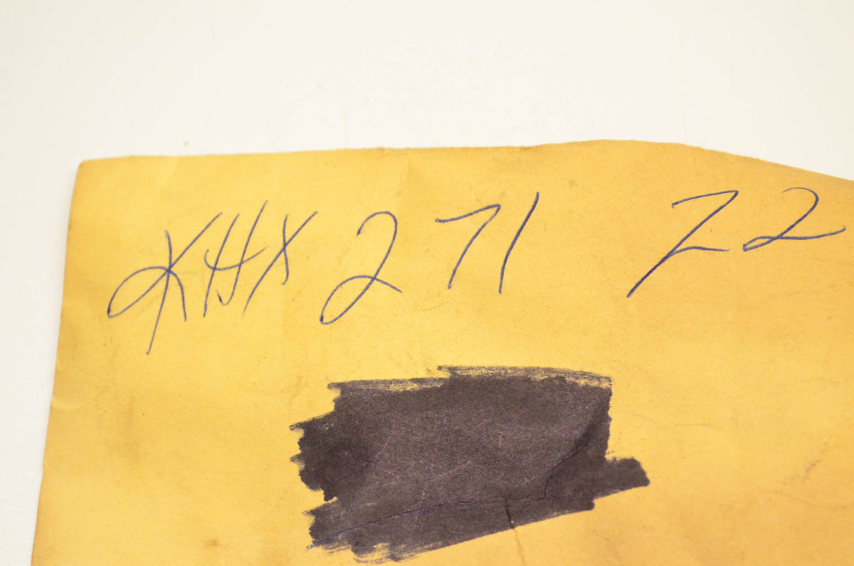 Kohler X-271-22 Seal NOS