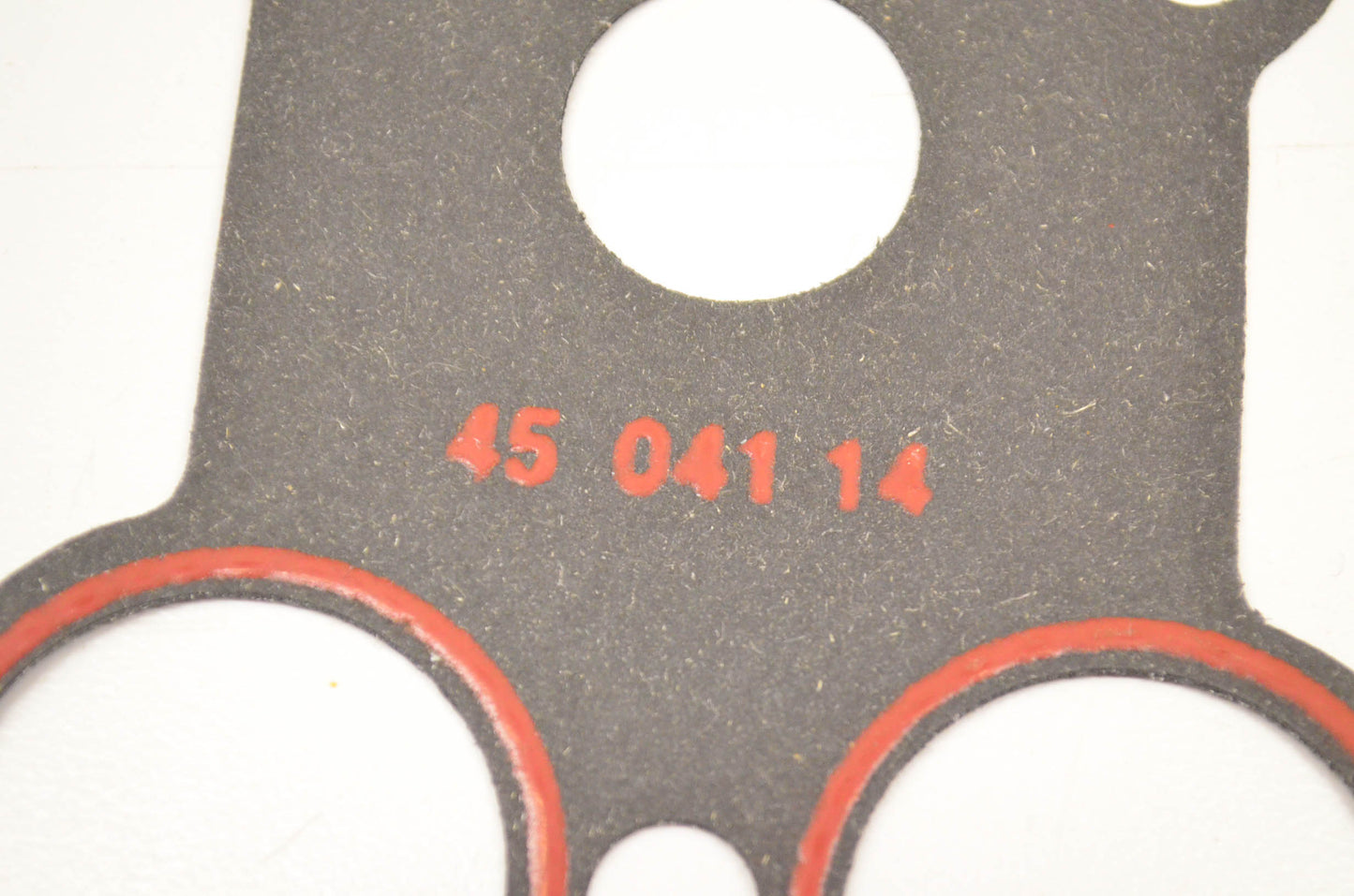 Kohler 45 041 14, 45-041-14 Gasket NOS