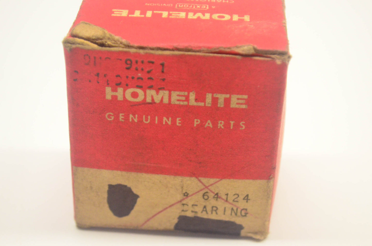 Homelite 64124 Roller Bearing NOS