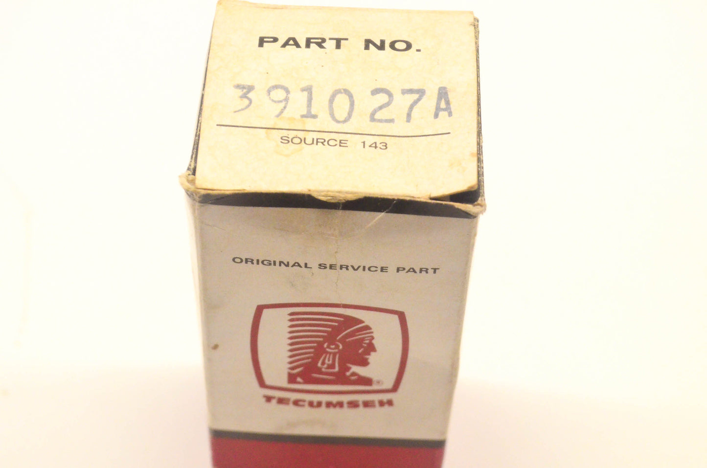Tecumseh 391027A Muffler NOS