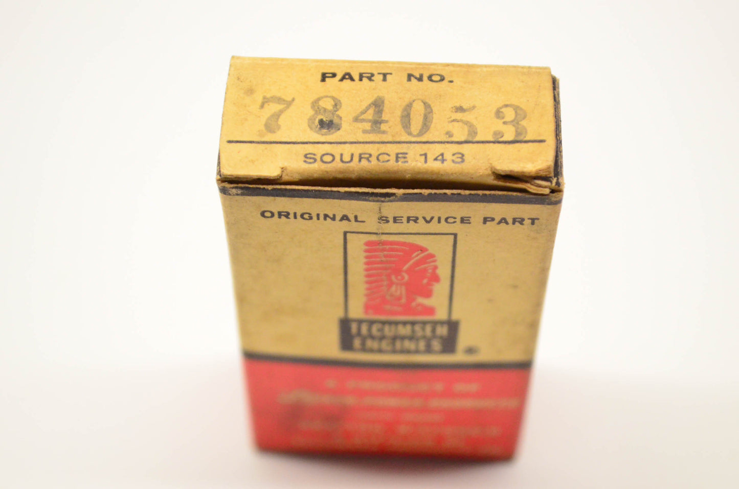 Tecumseh 784053 Keeper NOS