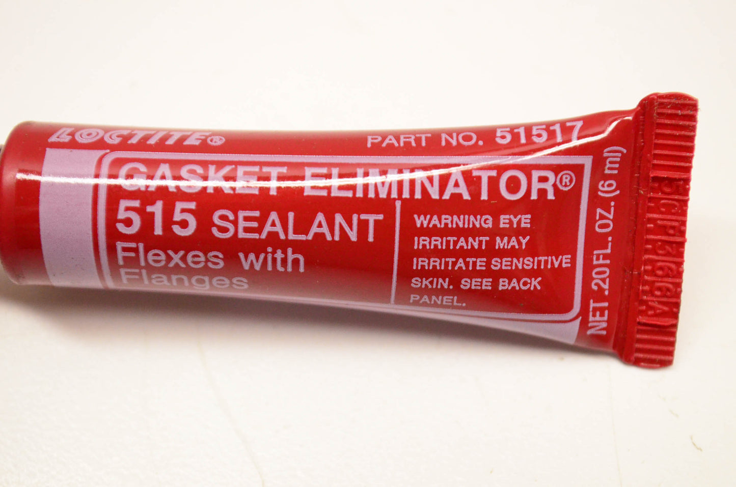 Tecumseh 510334 Sealer NOS