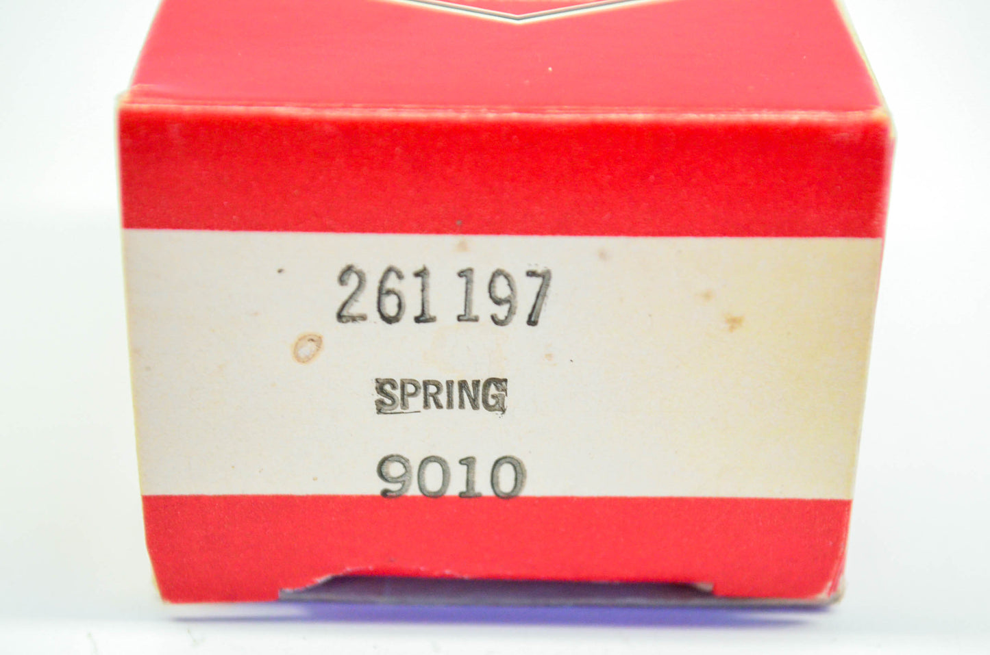 New OEM Briggs & Stratton 261197, 9010 Governor Spring NOS