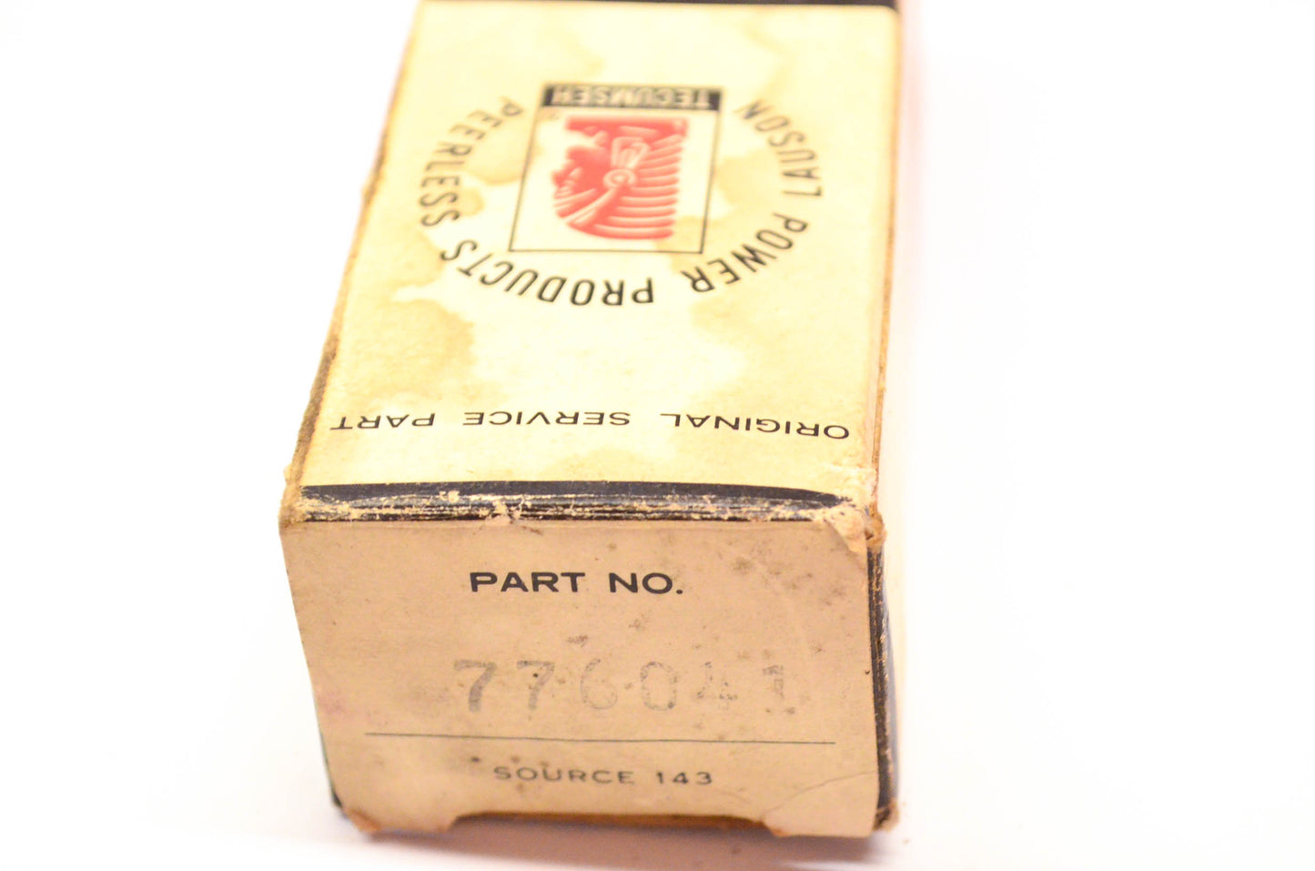 Tecumseh 776041 Transmission Shaft NOS