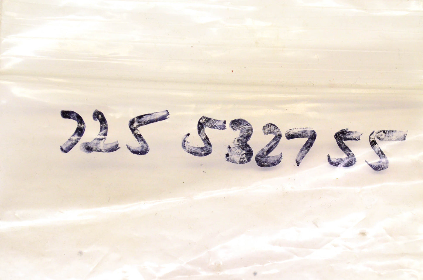 New OEM Husqvarna 725532755 Screw NOS