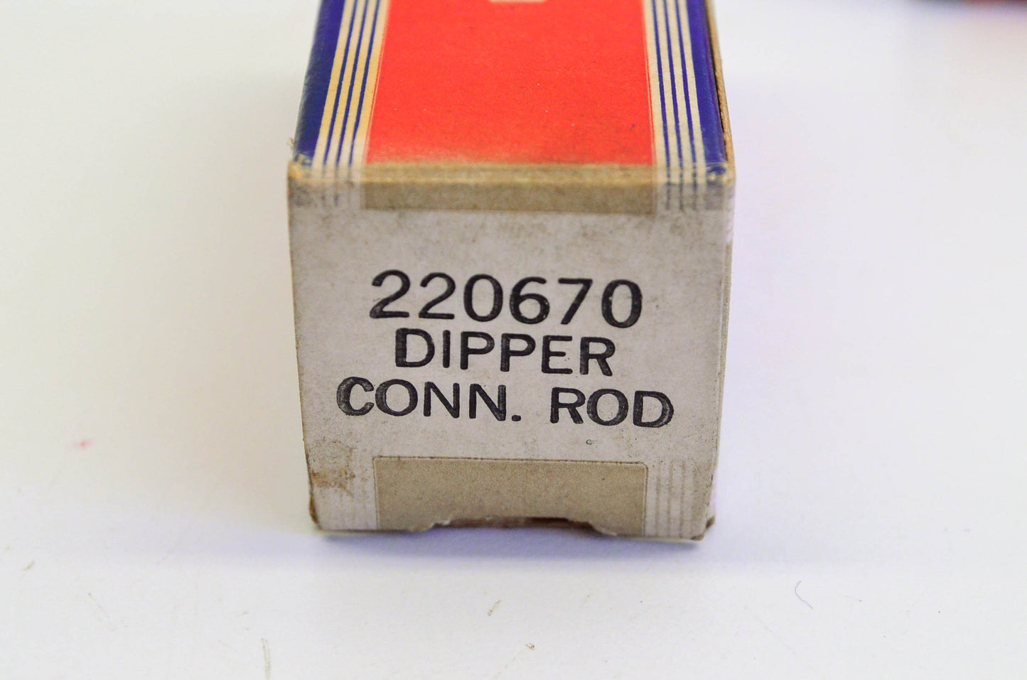 New OEM Briggs & Stratton 220670 Connecting Rod Dipper NOS