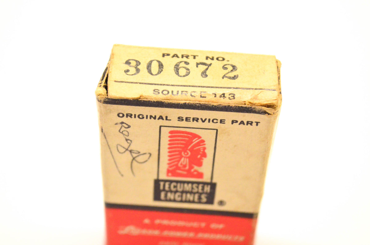 Tecumseh 30672 Flange NOS