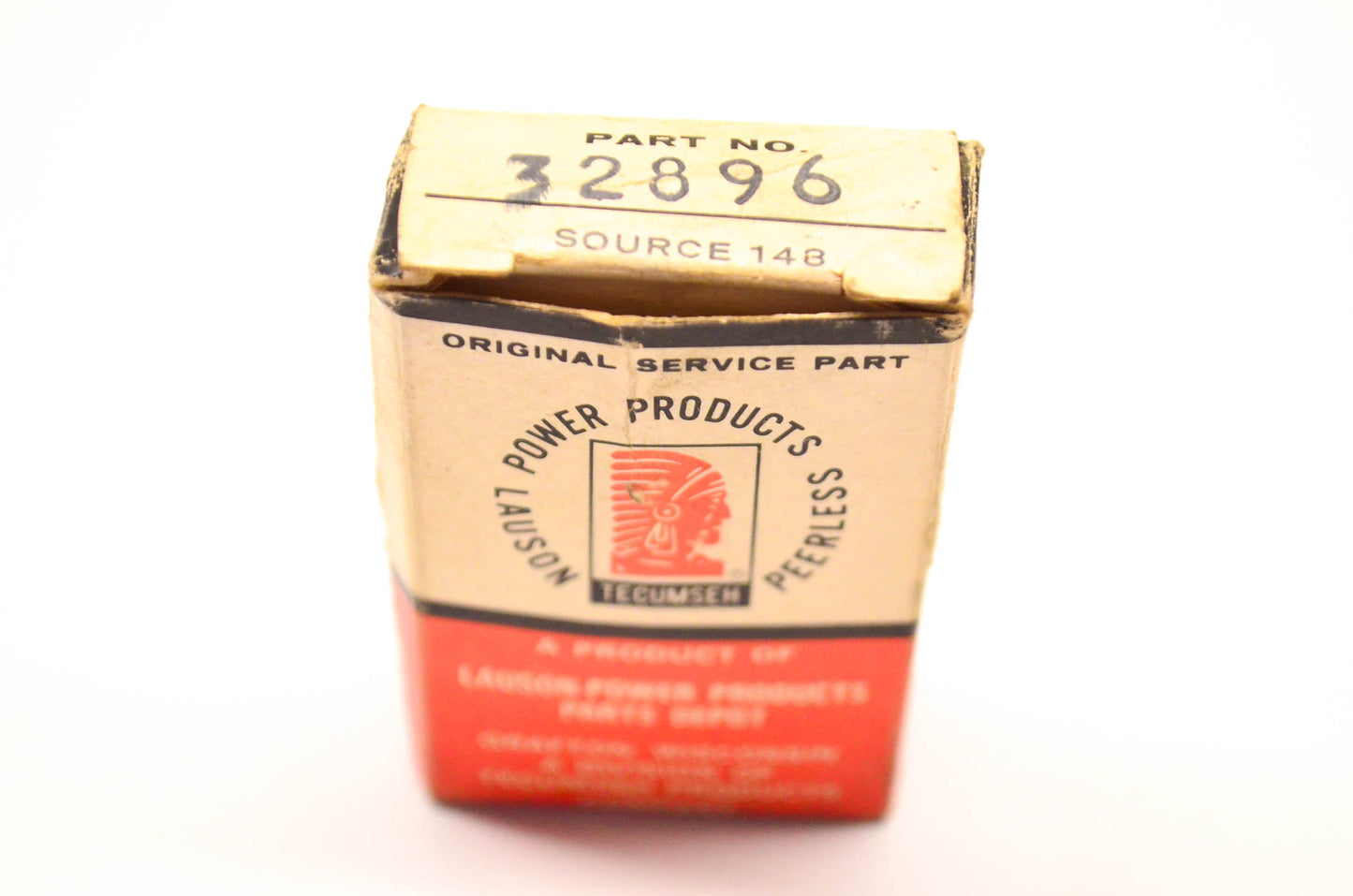 Tecumseh 32896 Screw Stopper NOS