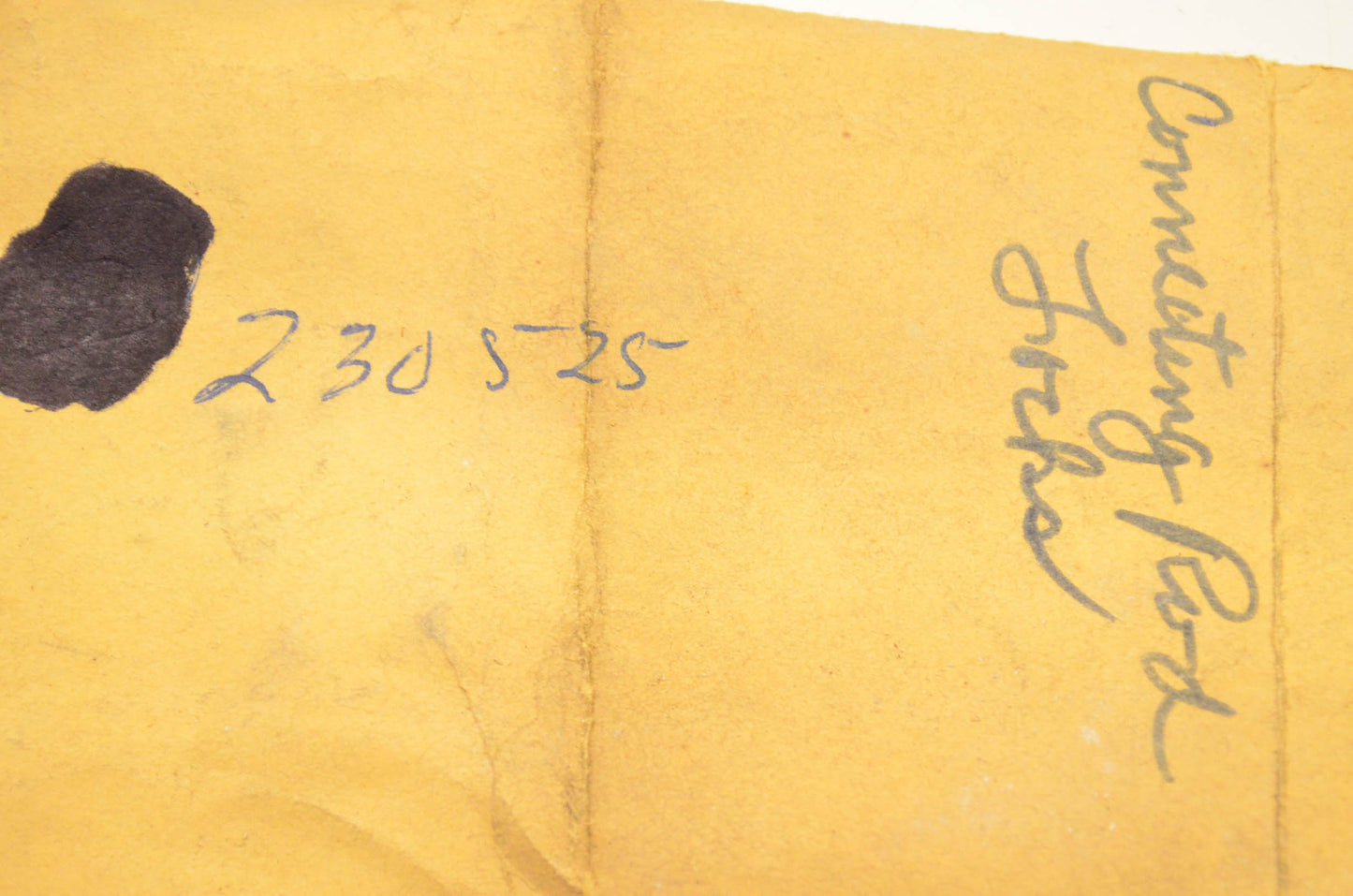 Kohler 230525 Connecting Rod Lock NOS