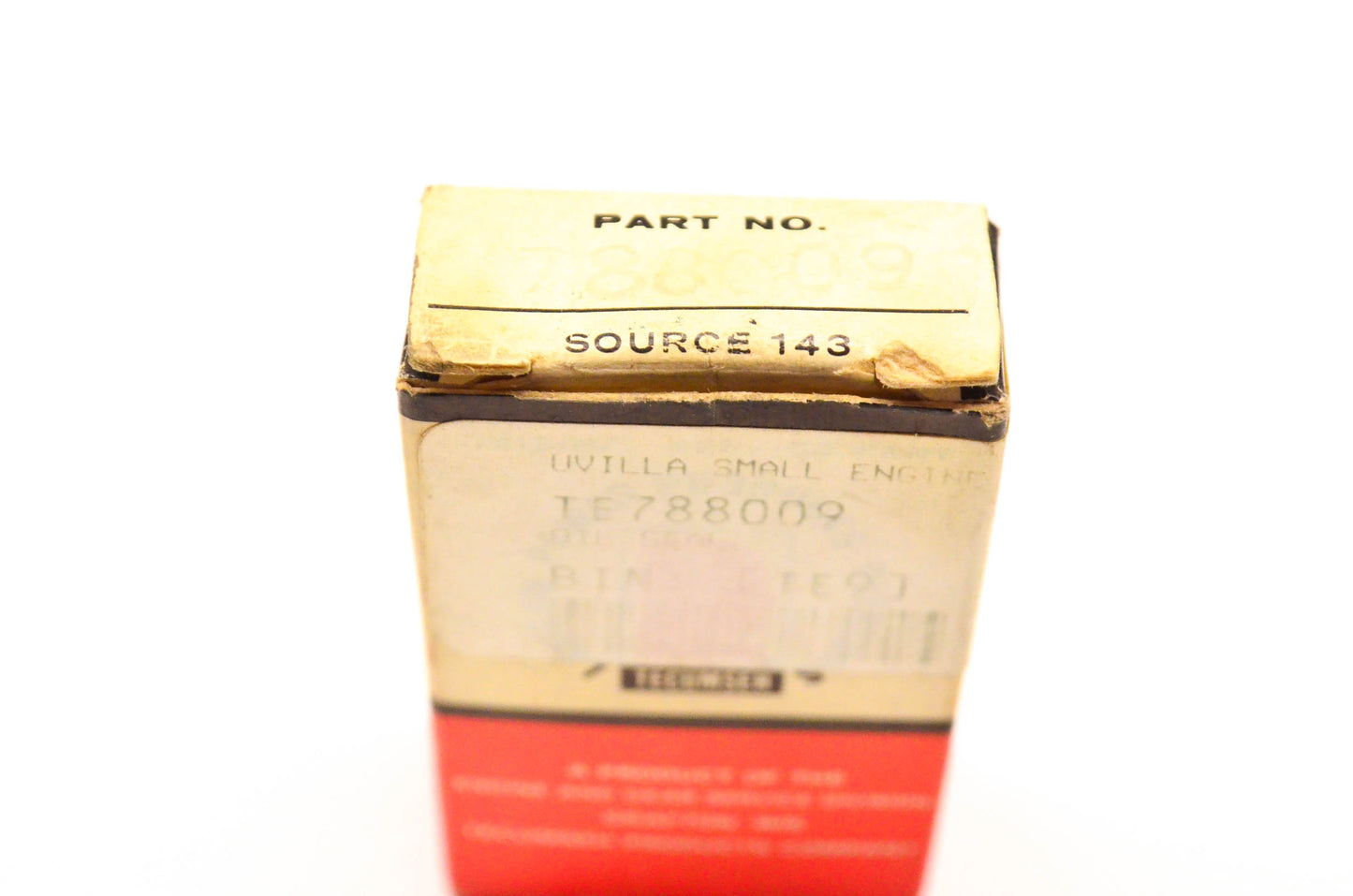 Tecumseh 788009 Oil Seal NOS