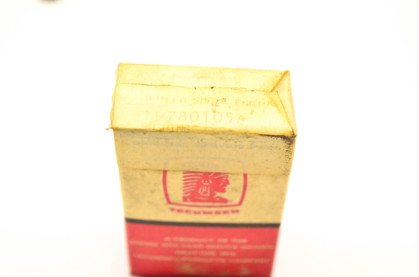 Tecumseh 780105 Bushing NOS