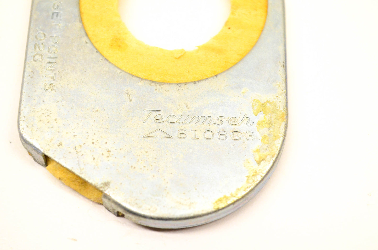 Tecumseh 610883 Cover Assembly NOS