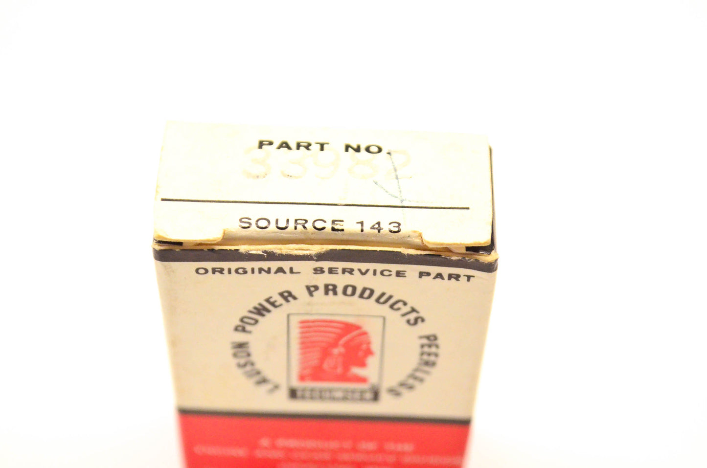 Tecumseh 33982 Spring NOS