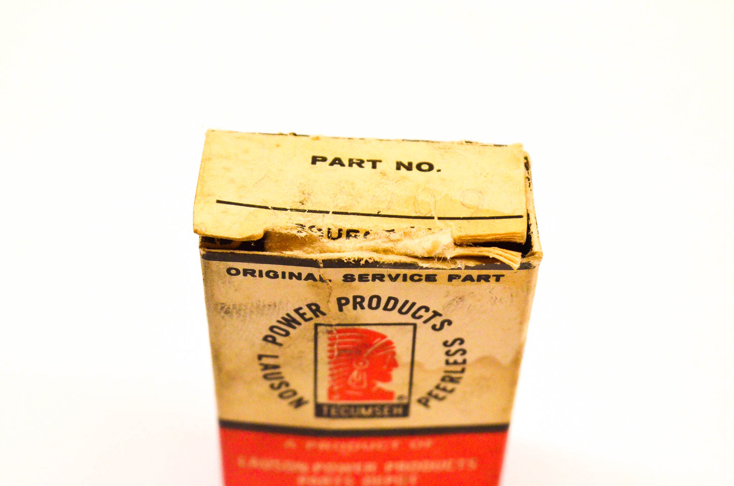 Tecumseh 88009 Oil Seal NOS