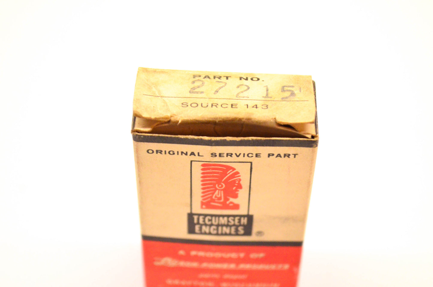Tecumseh 27215 Bushing NOS