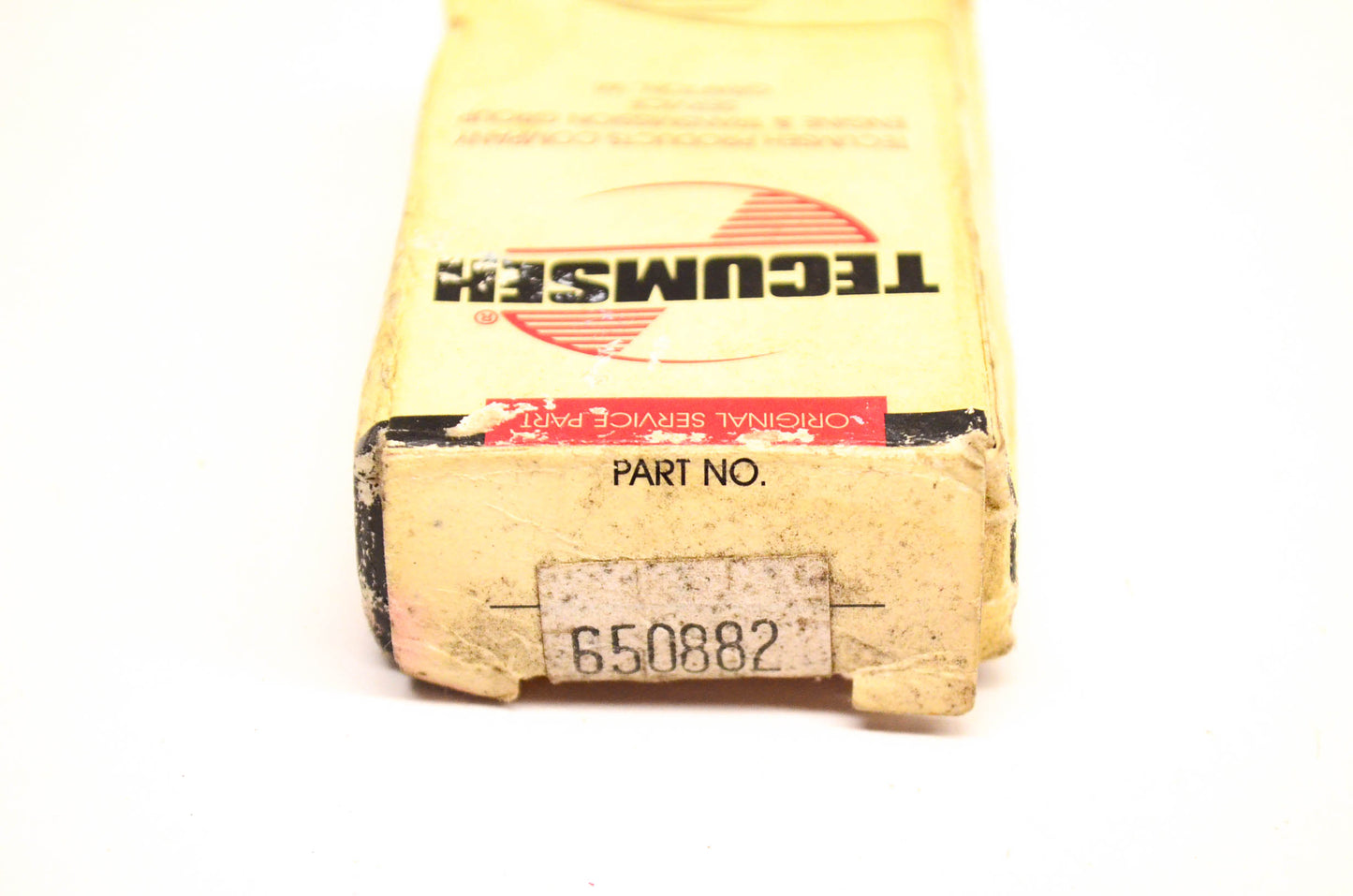 Tecumseh 650882 Screw NOS