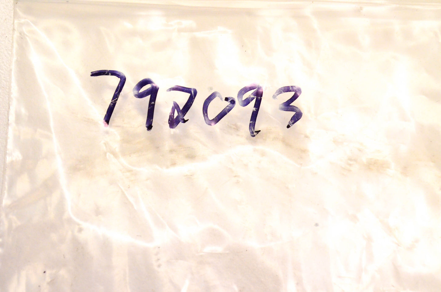 Tecumseh 792093 Screw Bolt NOS