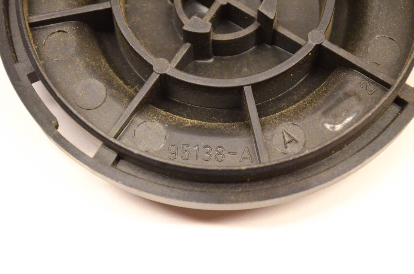 Homelite 95138-A Spool Retainer NOS