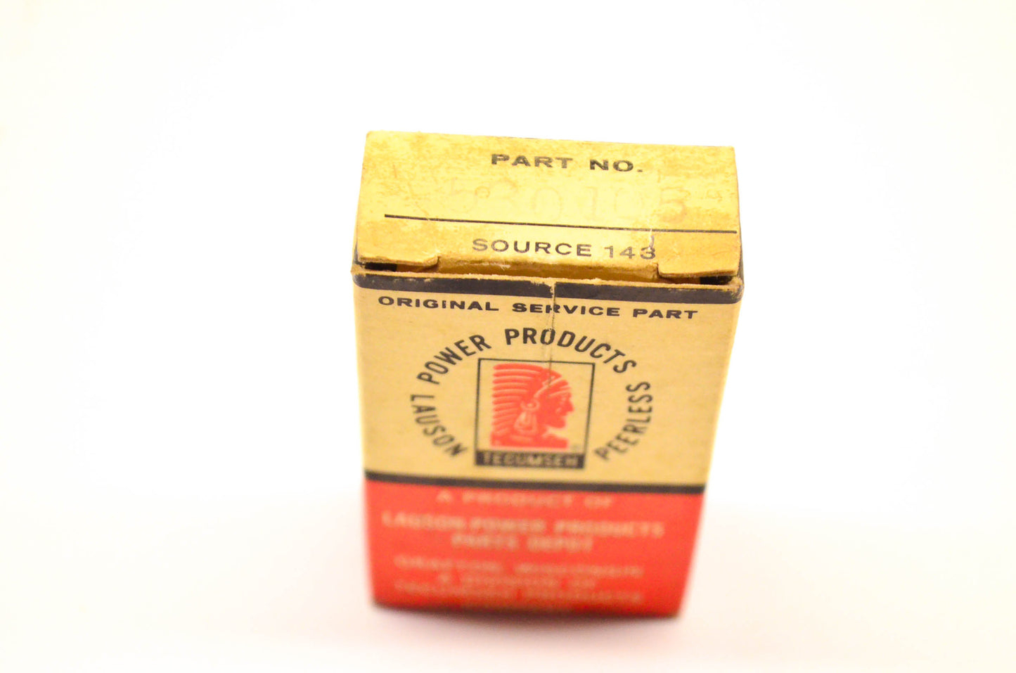 Tecumseh 530105 Bearing NOS