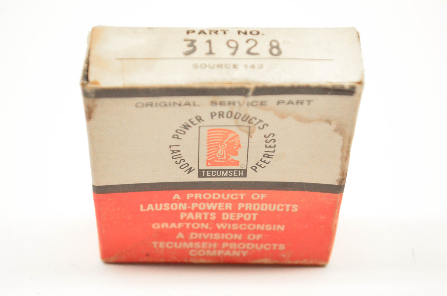 Tecumseh 31928 Bearing NOS