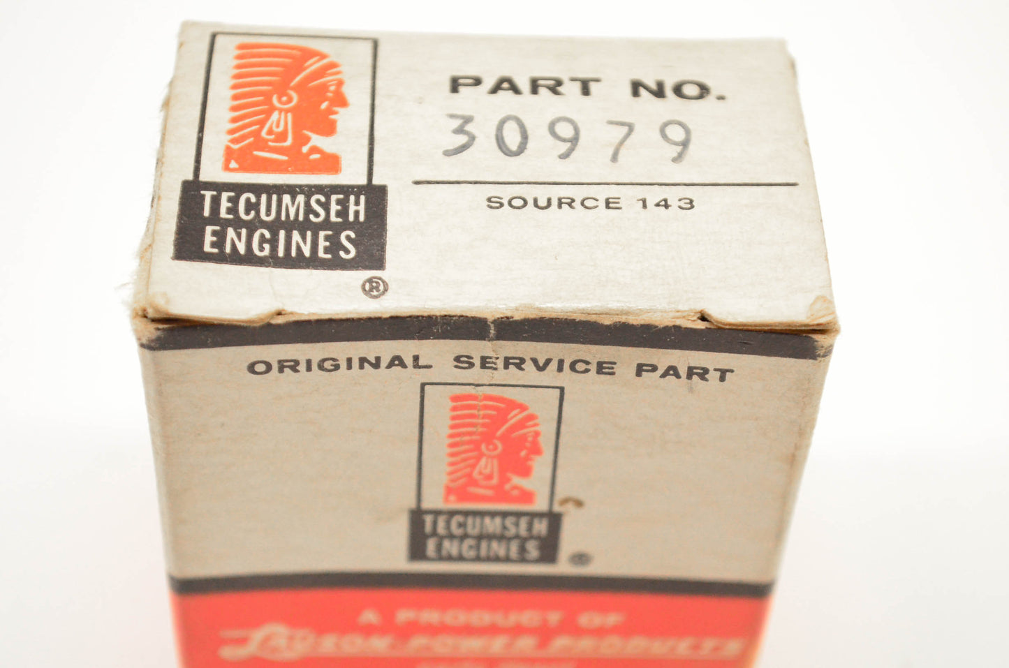 Tecumseh 30979 Bushing NOS
