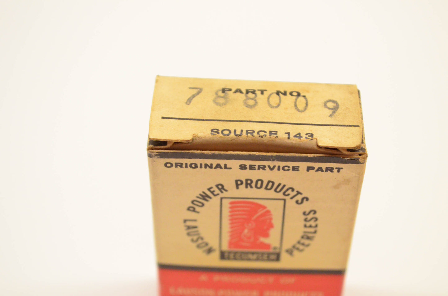 Tecumseh 788009 Oil Seal NOS
