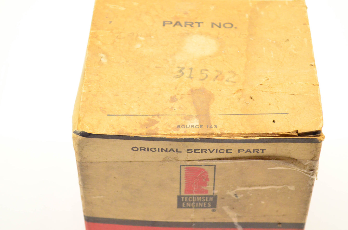 Tecumseh 31572 Tank Strap NOS