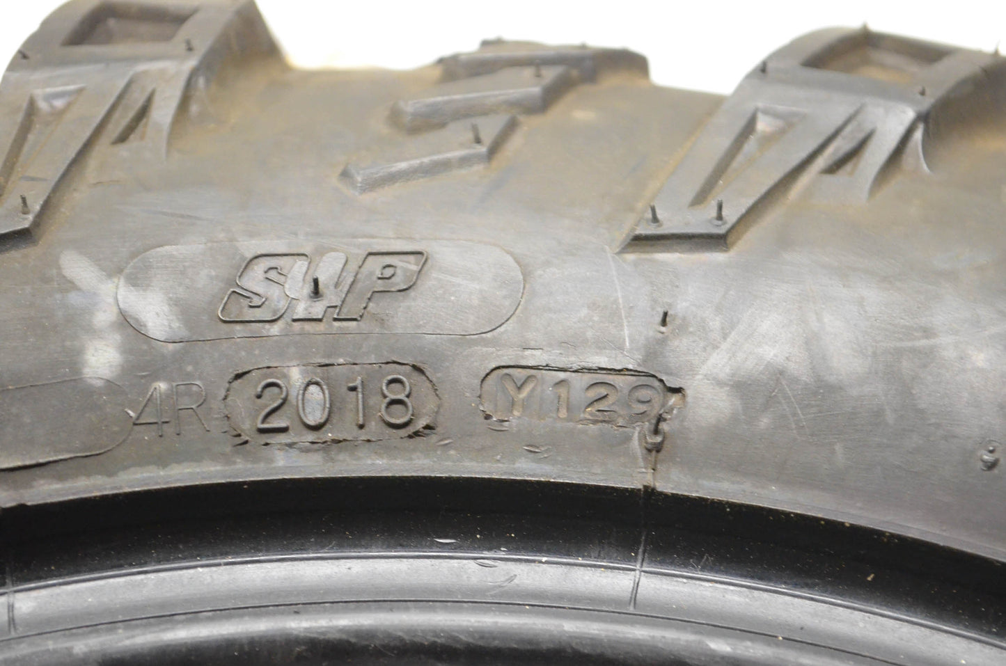 Sedona Mud Rebel ATV UTV Tire 26x9-14 NOS