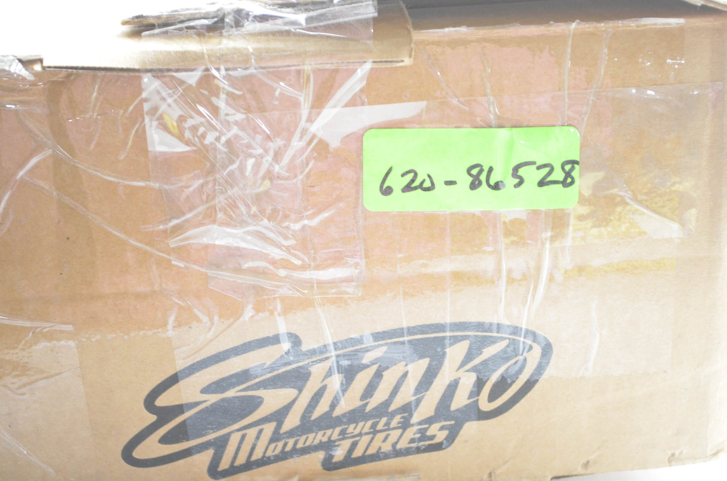 Warn 620-86528 Plow Mount Push Tube Kit NOS