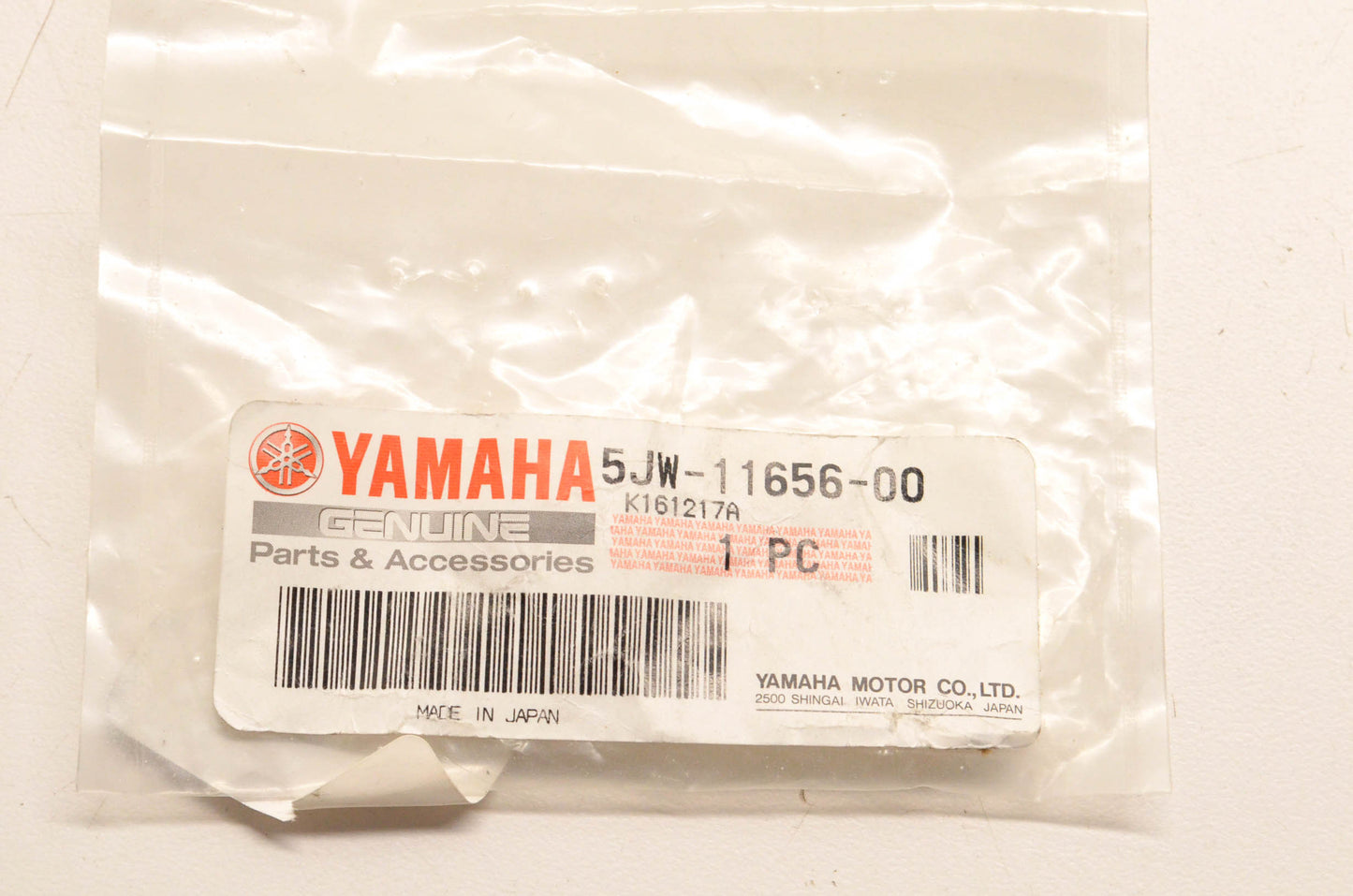 New OEM Yamaha 5JW-11656-00 Connecting Rod Plane Bearing NOS