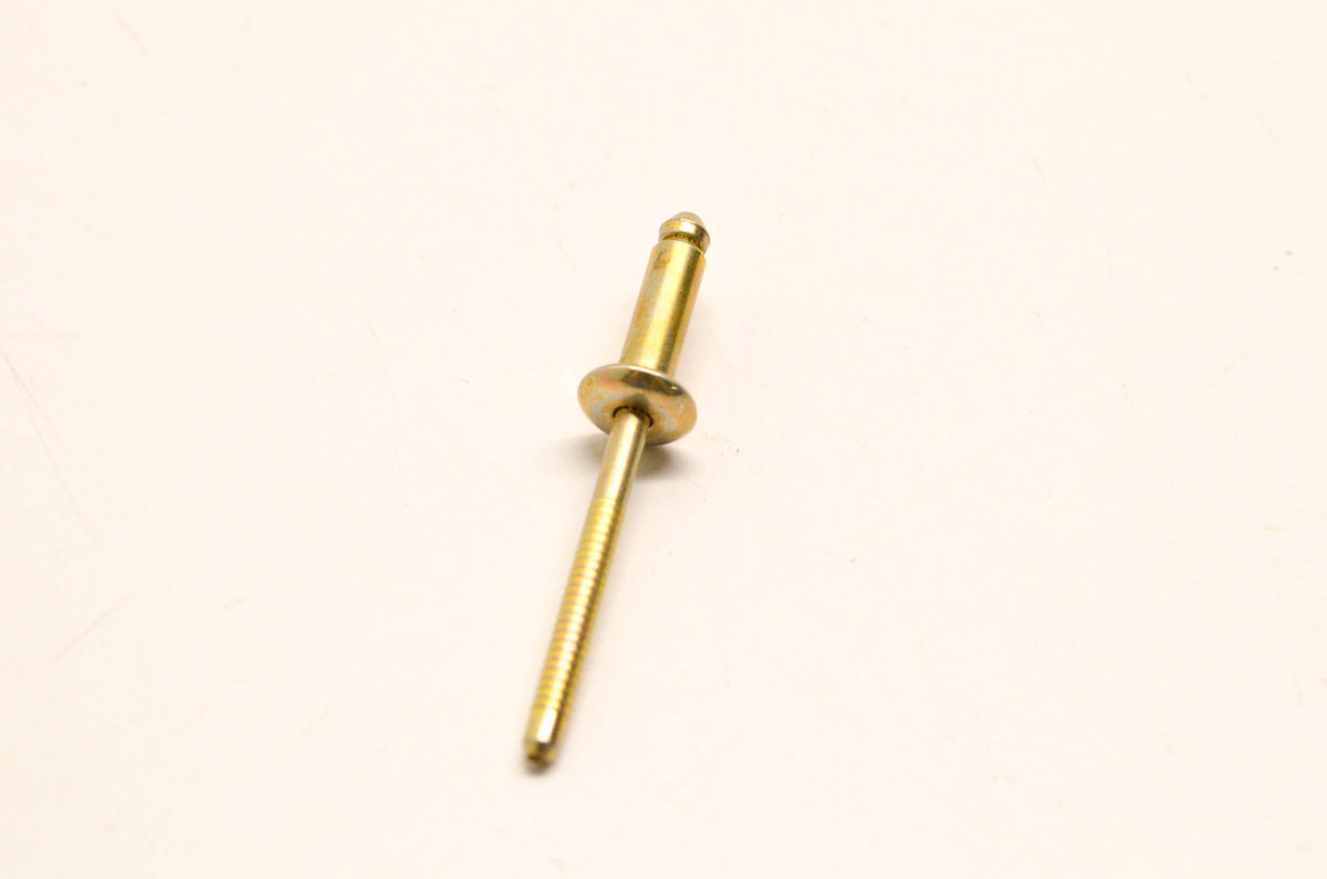 New OEM Polaris 7661130 Rivet QTY 1 NOS