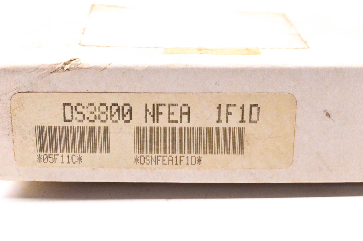 General Electric DS3800NFEA1F1D Trim Volt Supply Control NOS