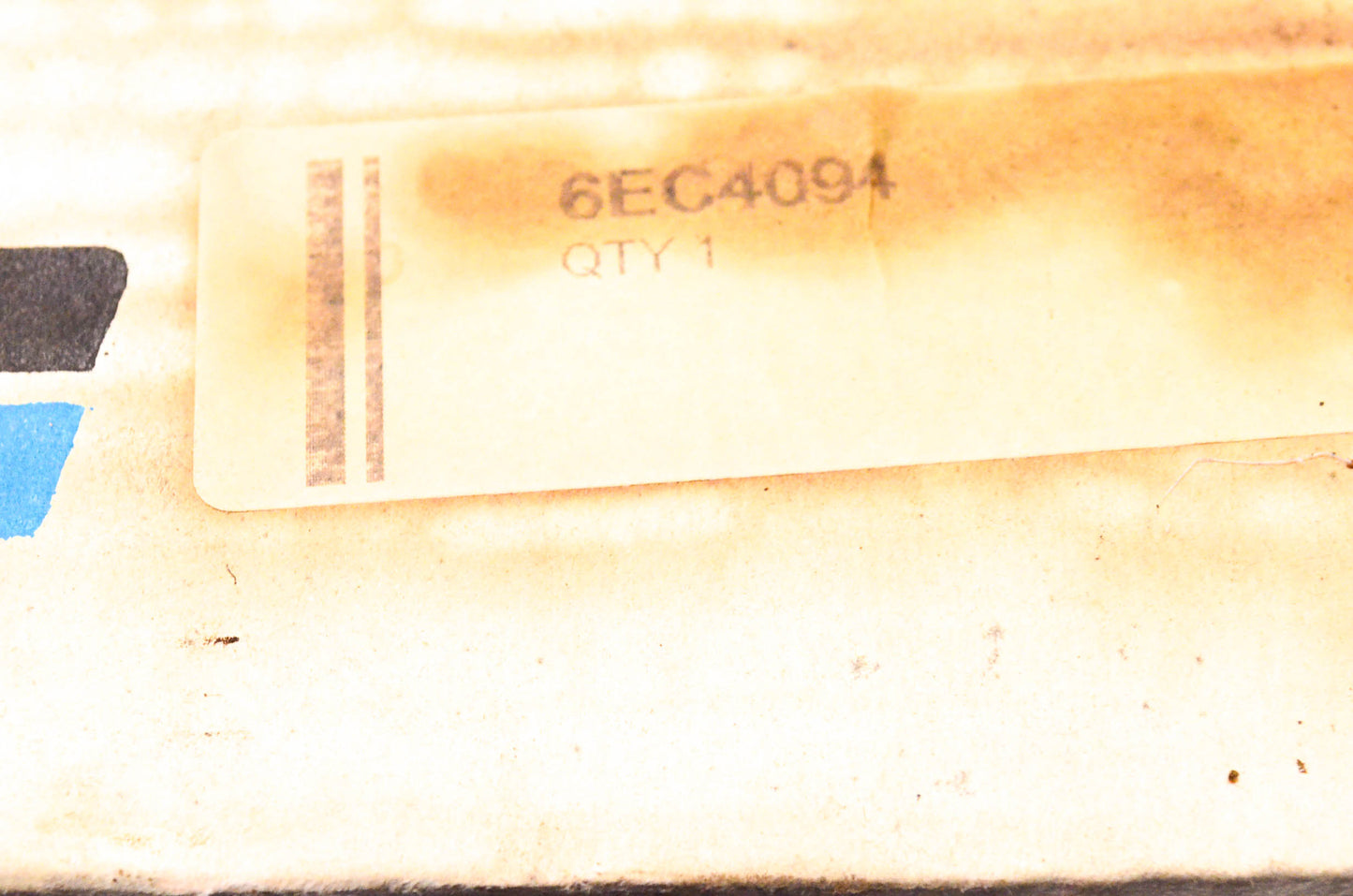 Reliance Electric 6EC4094 Interface Module NOS