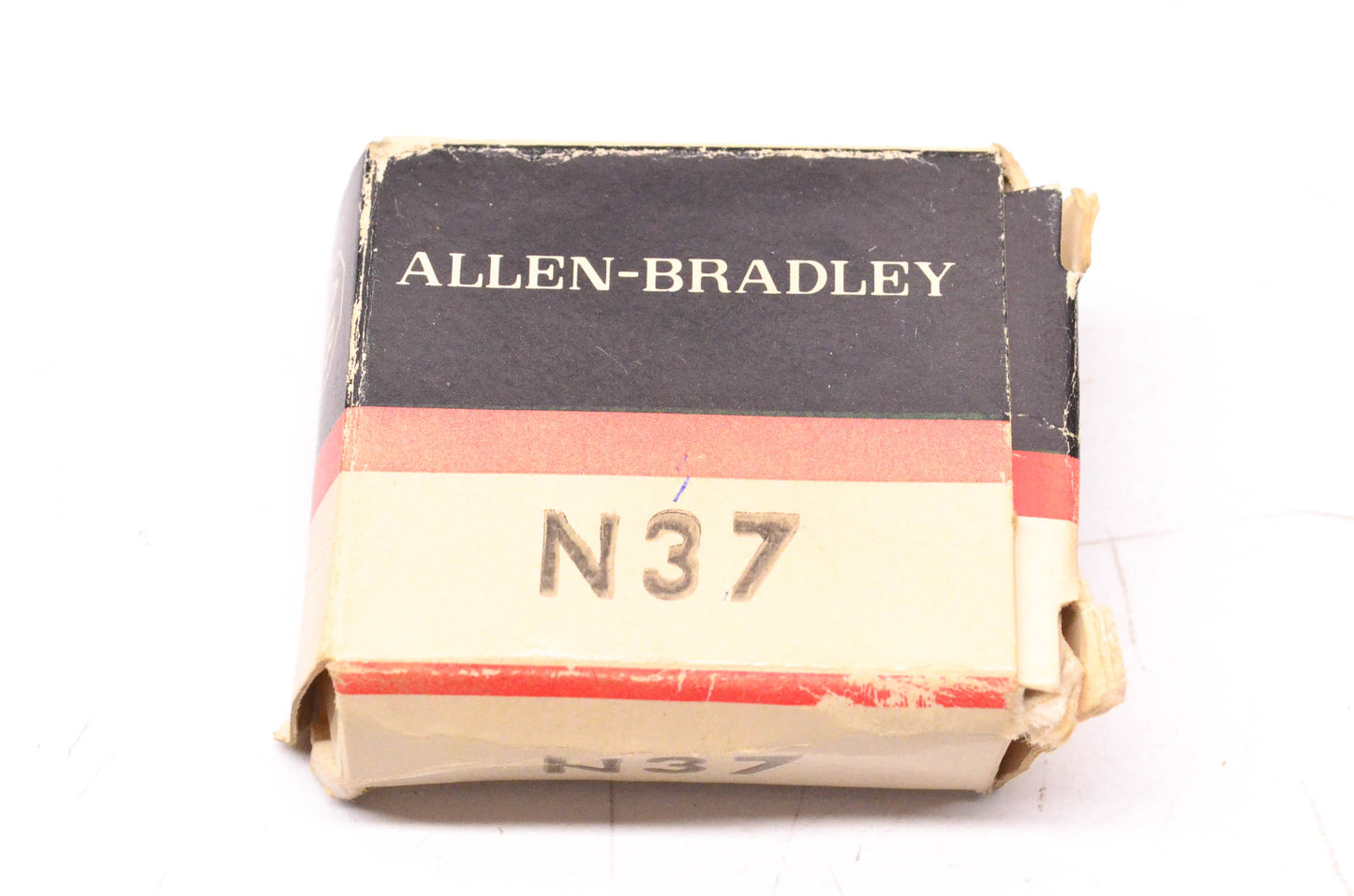 Allen Bradley N37 Overload Heater Element NOS